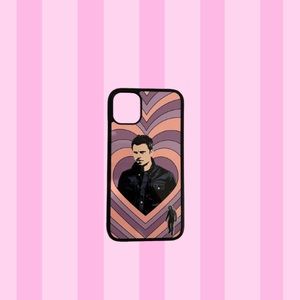 Bucky Barnes IPhone 11 Case